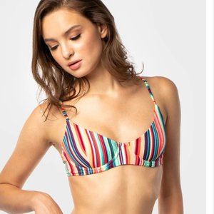 Sour Tape Blackbough Bikini